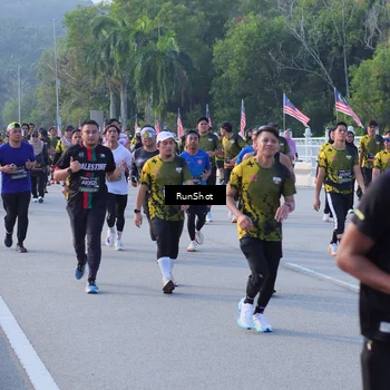 Runner Photo 7124547