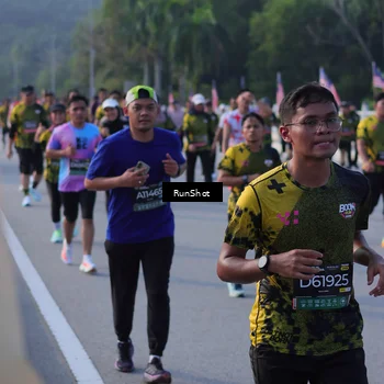 Runner Photo 7124552