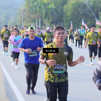 Runner Photo 7124553