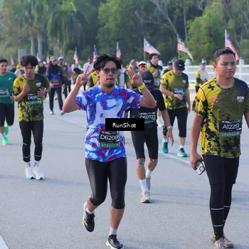 Runner Photo 7124558