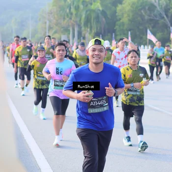 Runner Photo 7124559