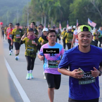 Runner Photo 7124561
