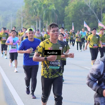 Runner Photo 7124562