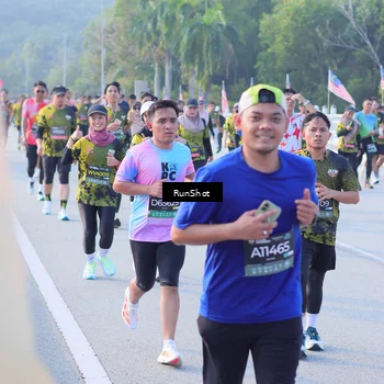 Runner Photo 7124567