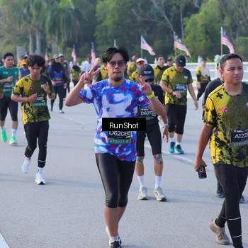 Runner Photo 7124568