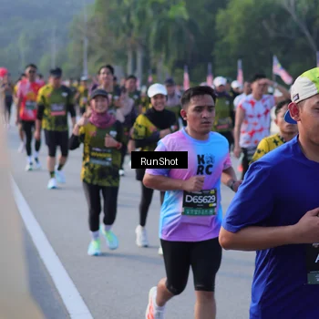 Runner Photo 7124569