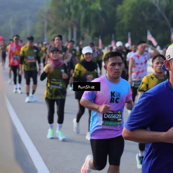 Runner Photo 7124570