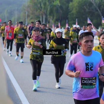 Runner Photo 7124572