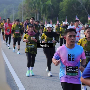 Runner Photo 7124573