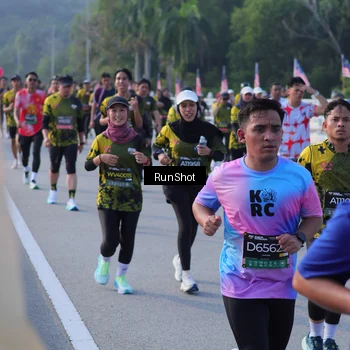 Runner Photo 7124574