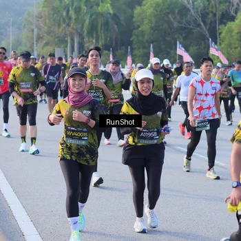 Runner Photo 7124578