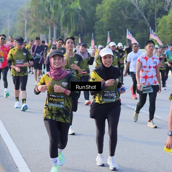 Runner Photo 7124580