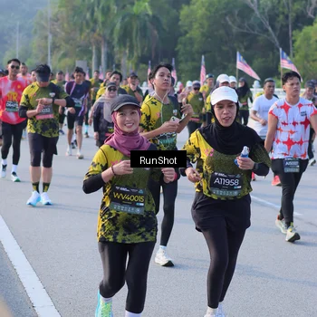 Runner Photo 7124581