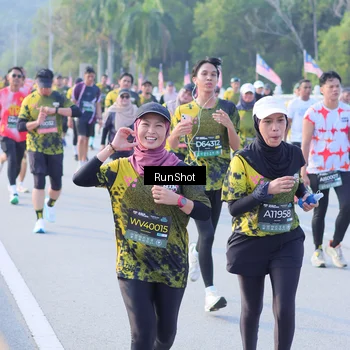 Runner Photo 7124582