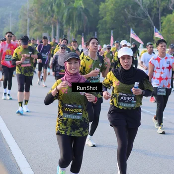 Runner Photo 7124583