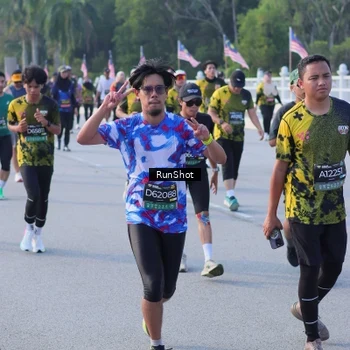 Runner Photo 7124584