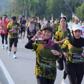 Runner Photo 7124585
