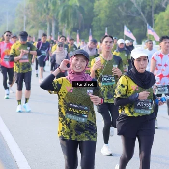 Runner Photo 7124587