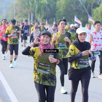 Runner Photo 7124588