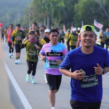 Runner Photo 7124590