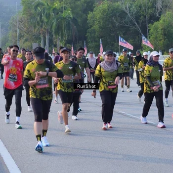 Runner Photo 7124599