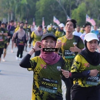 Runner Photo 7124601