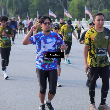 Runner Photo 7124603