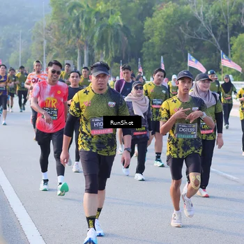 Runner Photo 7124604