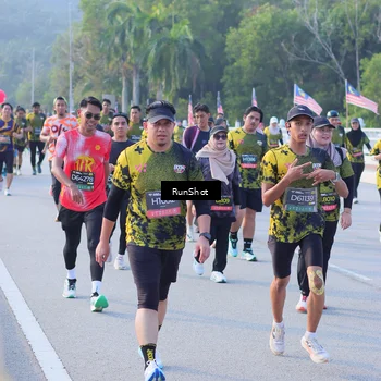 Runner Photo 7124607