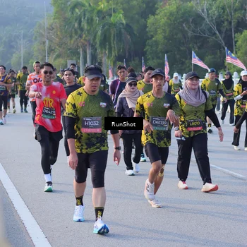 Runner Photo 7124609
