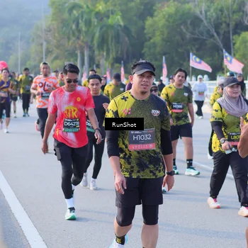 Runner Photo 7124612