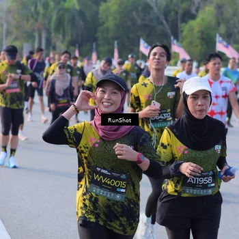 Runner Photo 7124616