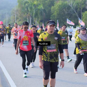 Runner Photo 7124617