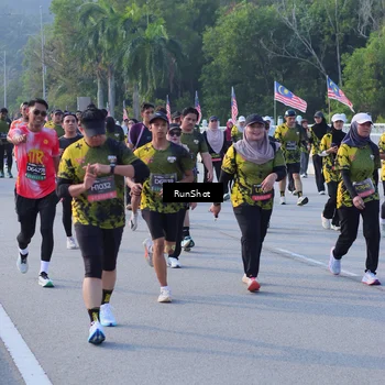 Runner Photo 7124619