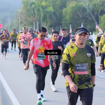 Runner Photo 7124620