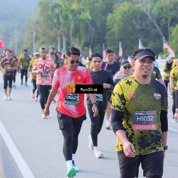 Runner Photo 7124623