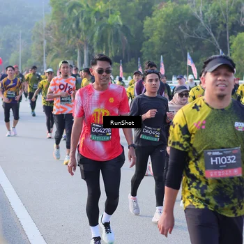 Runner Photo 7124625