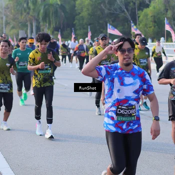 Runner Photo 7124628