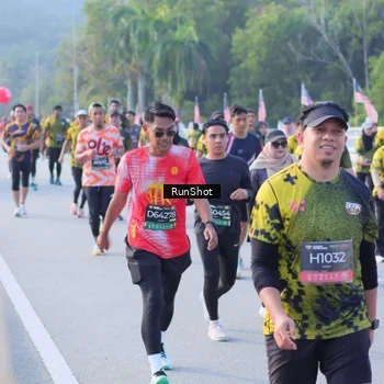 Runner Photo 7124630
