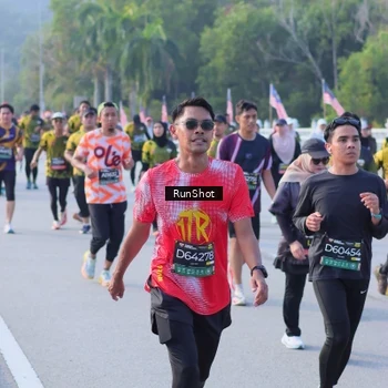 Runner Photo 7124632