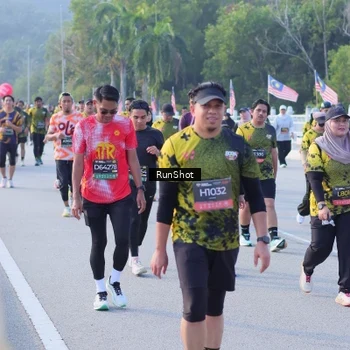 Runner Photo 7124639