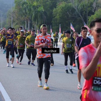 Runner Photo 7124641