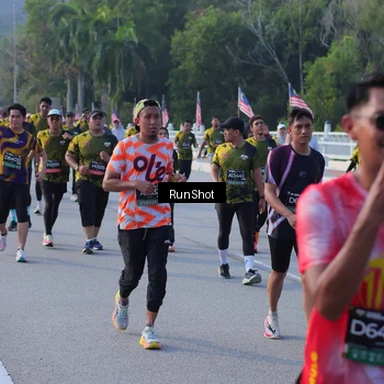 Runner Photo 7124644