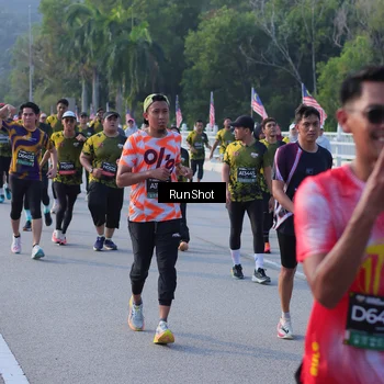 Runner Photo 7124650
