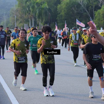 Runner Photo 7124668