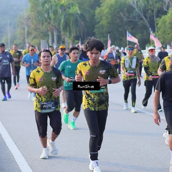 Runner Photo 7124707