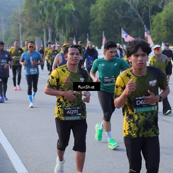 Runner Photo 7124786