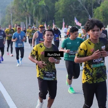 Runner Photo 7124804