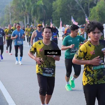 Runner Photo 7124820