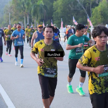 Runner Photo 7124826